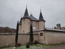 Château de Morlaincourt